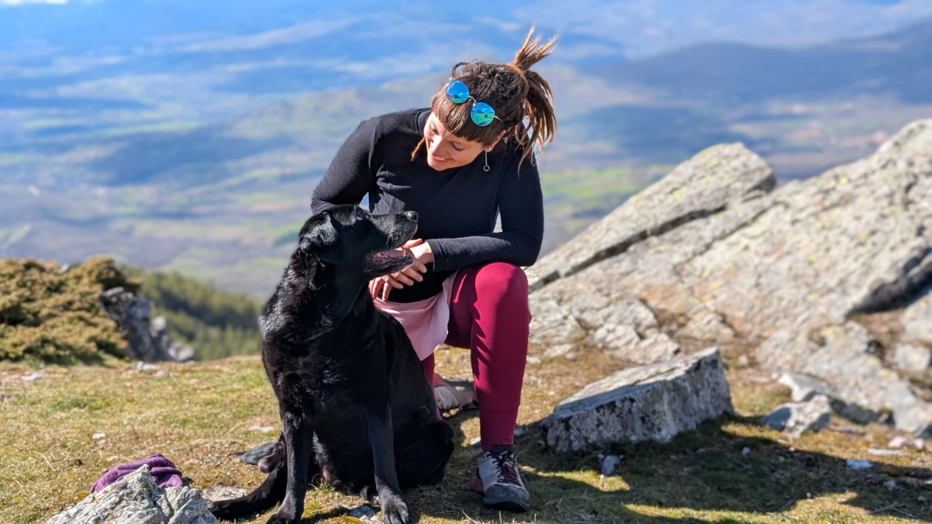 Dog Adventure: Un vínculo más fuerte