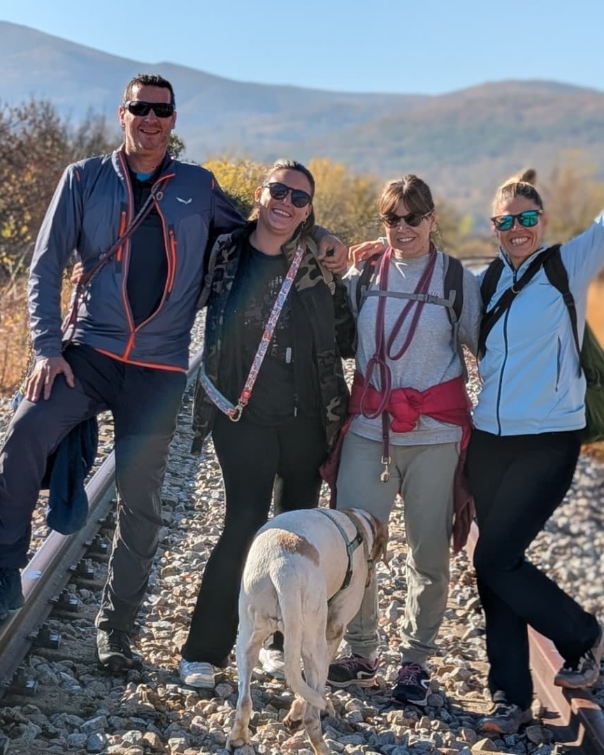 Dogfulness: Tribu con las mismas ganas