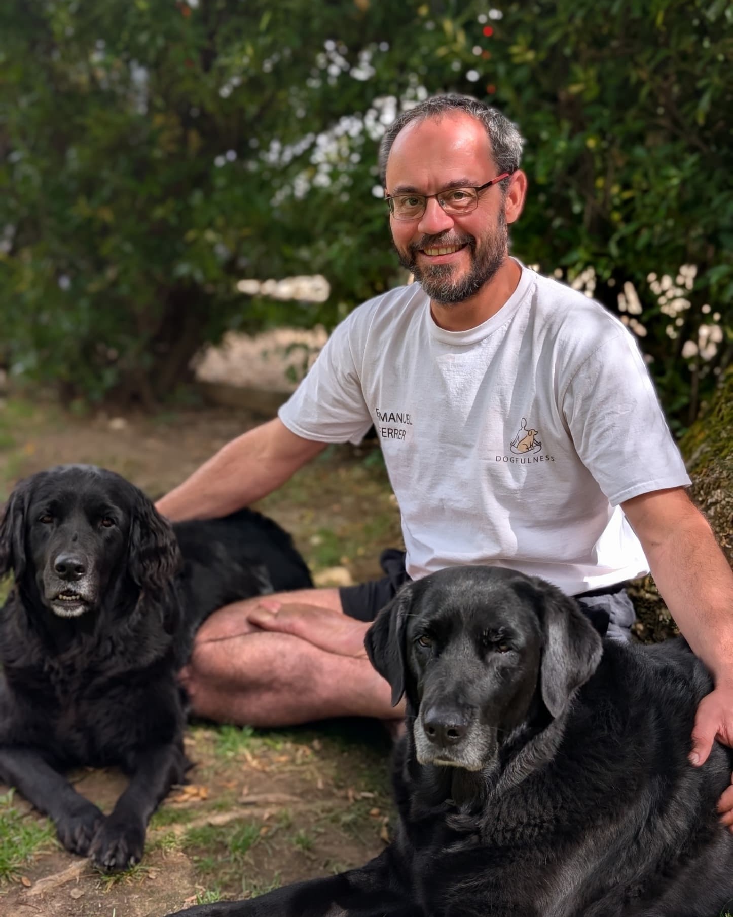 Dogfulness: Química de la buena entre tú y tu perro